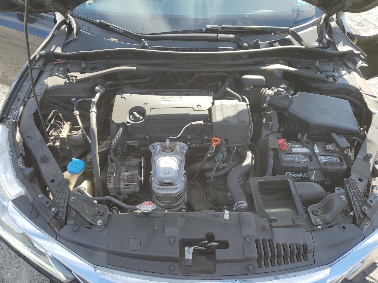 2016 Honda Accord - Image 12