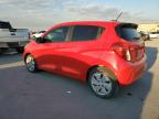 2017 Chevrolet Spark Ls na sprzedaż w Wilmer, TX - Side