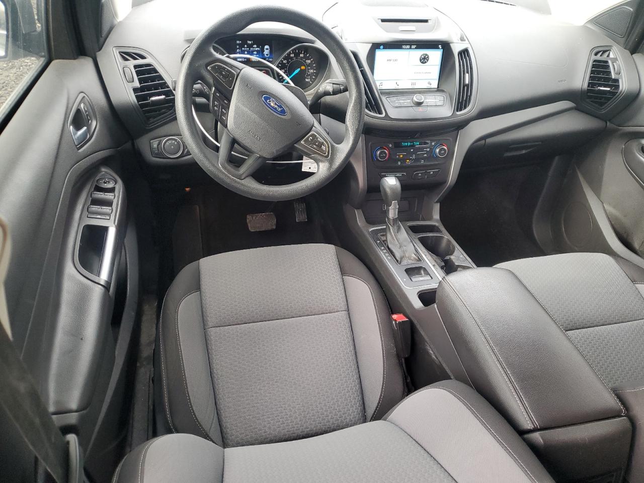 2017 Ford Escape - Image 8