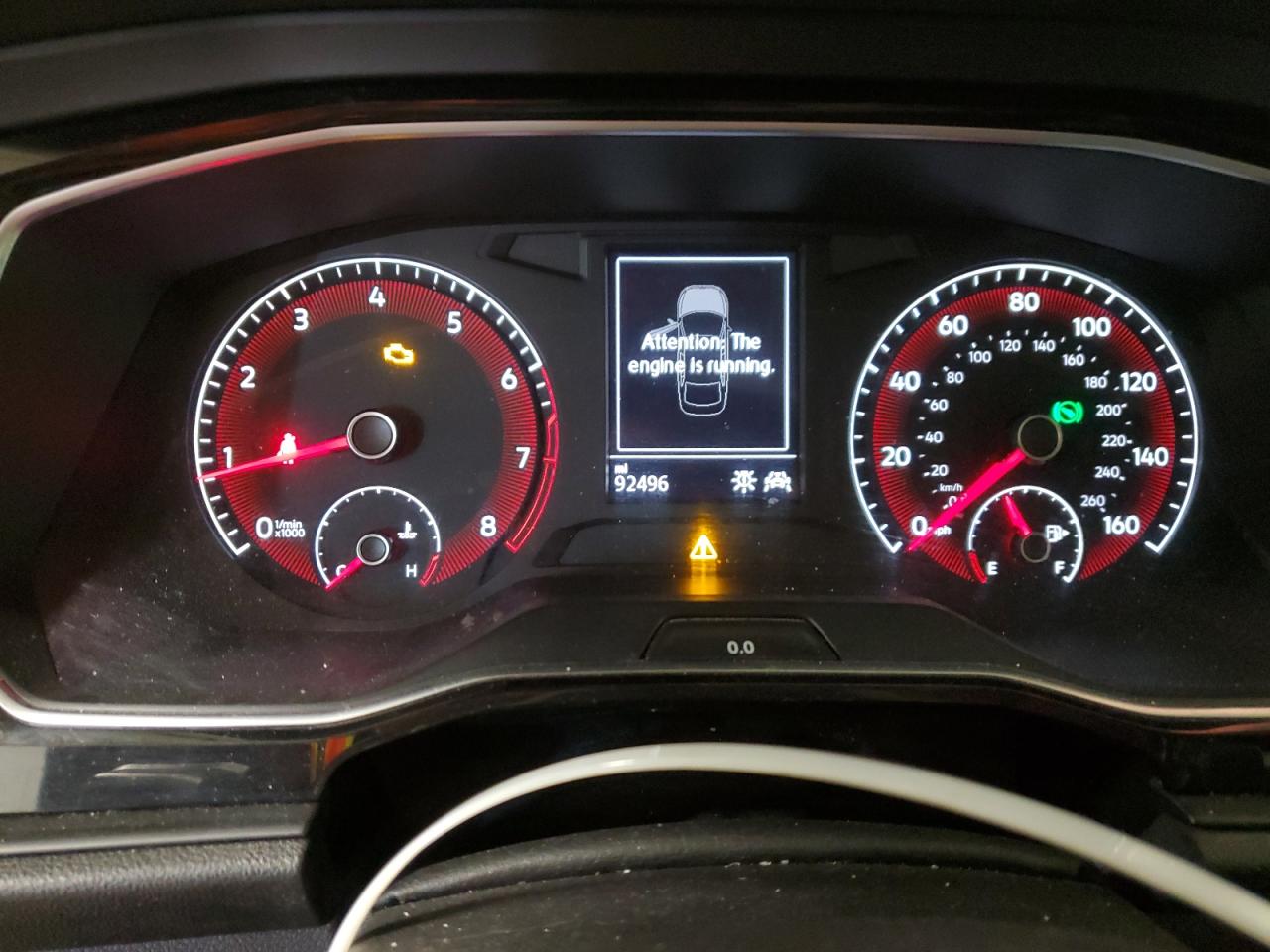 2019 Volkswagen Jetta - Image 9