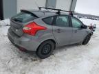 2014 FORD FOCUS SE for sale at Copart ON - COOKSTOWN