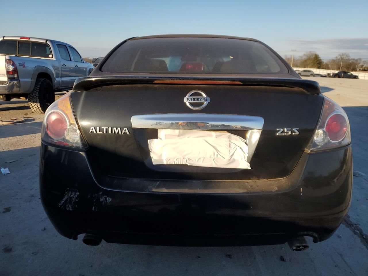 2012 Nissan Altima - Image 6