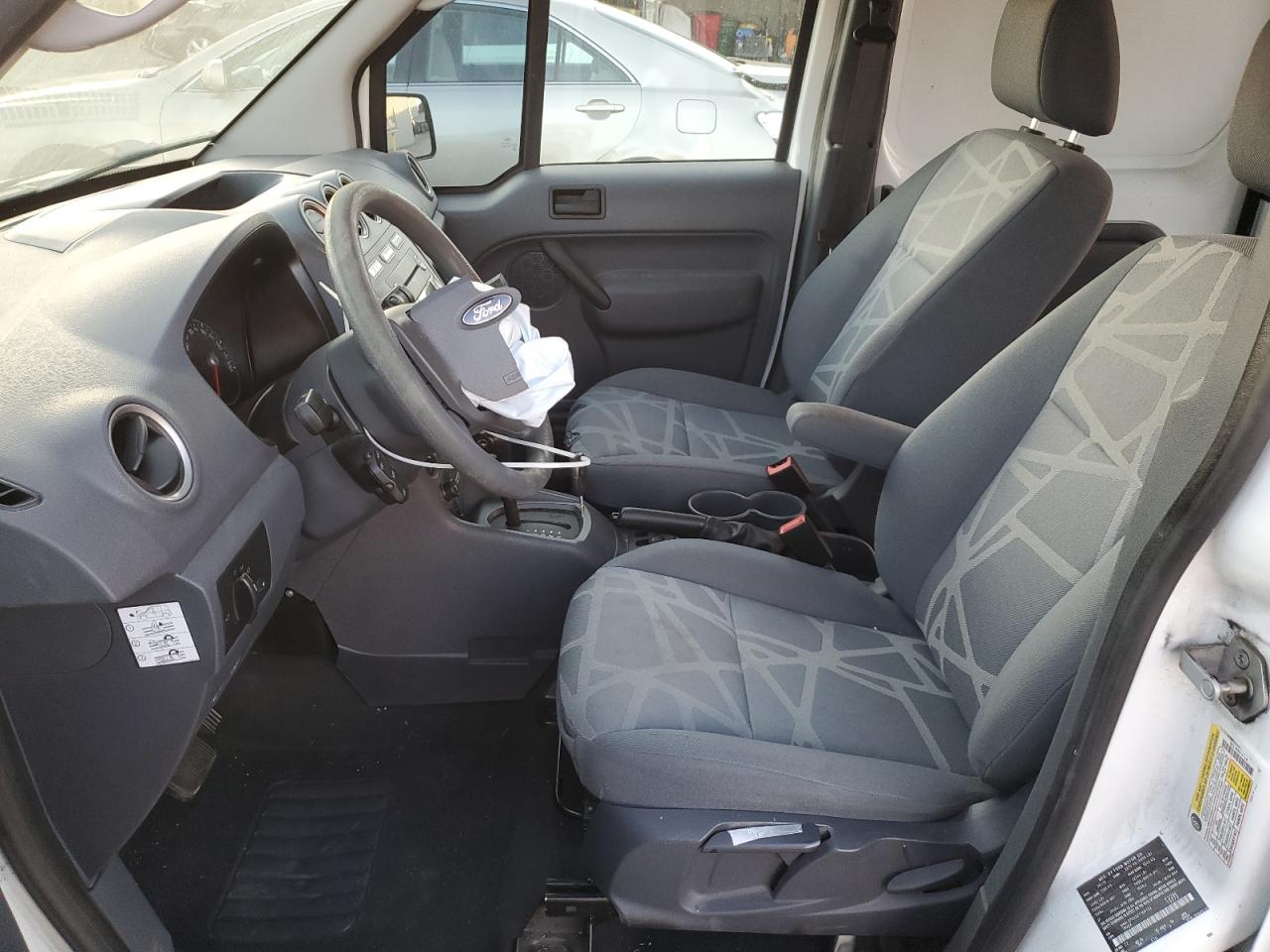 2012 Ford Transit Connect Xlt VIN: NM0LS7DN3CT108134 Lot: 88929475
