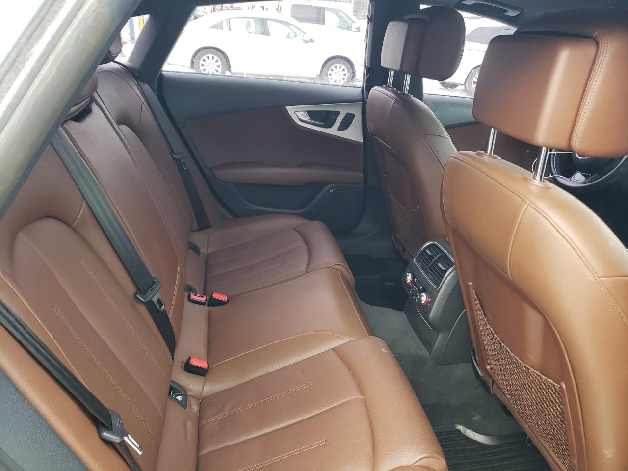 2014 Audi A7 - Image 10