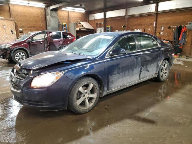 2011 Chevrolet Malibu 1Lt