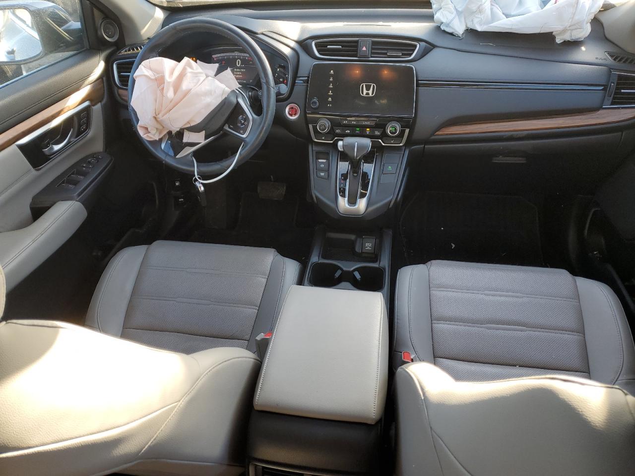 2019 Honda CR-V - Image 8