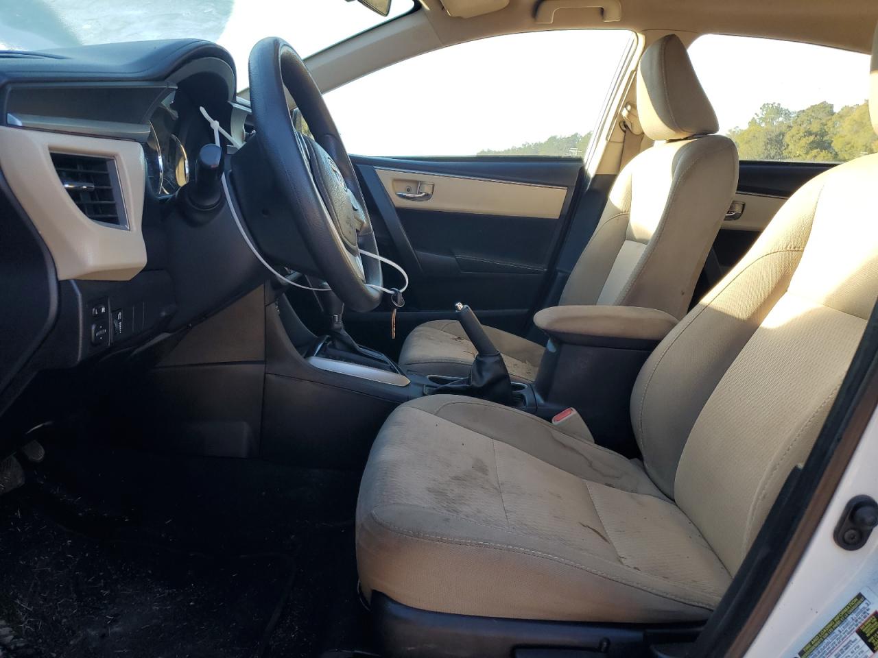 2015 Toyota Corolla - Image 7