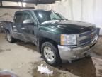 2013 Chevrolet Silverado K1500 Lt for Sale in Ebensburg, PA - Side