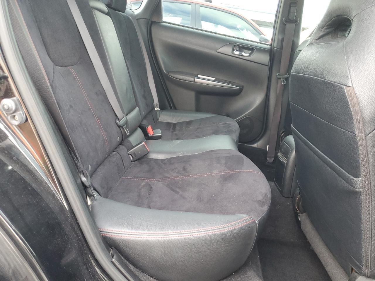 2014 Subaru WRX - Image 10