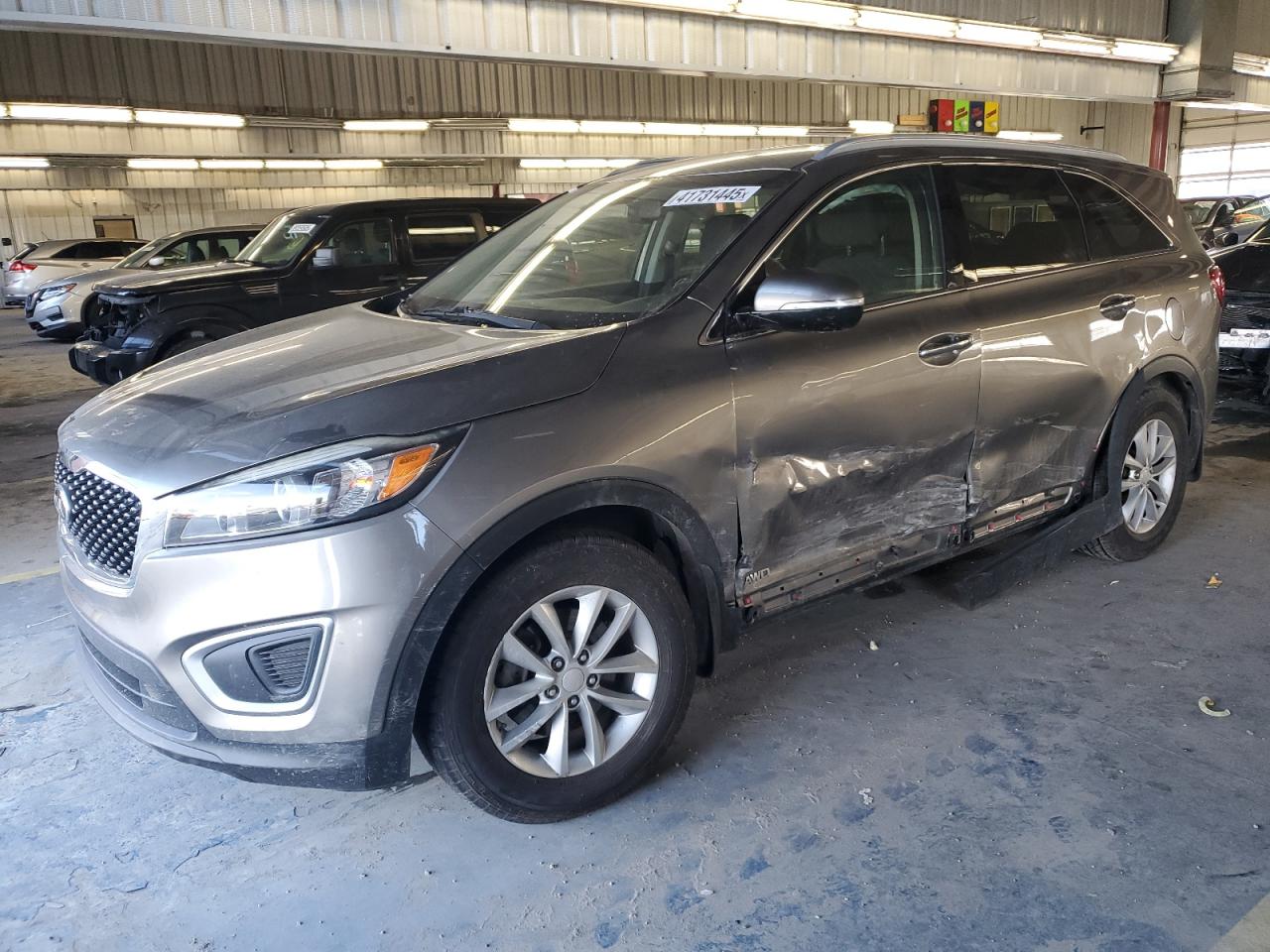 2016 Kia Sorento - Image 1