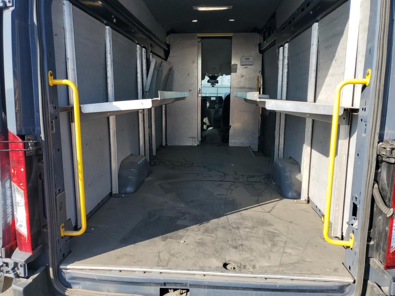 1FTBR3X88MKA54149 FORD TRANSIT 2021