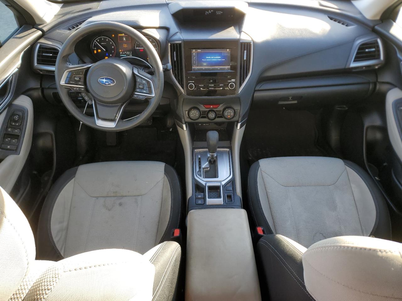 2019 Subaru Forester - Image 8