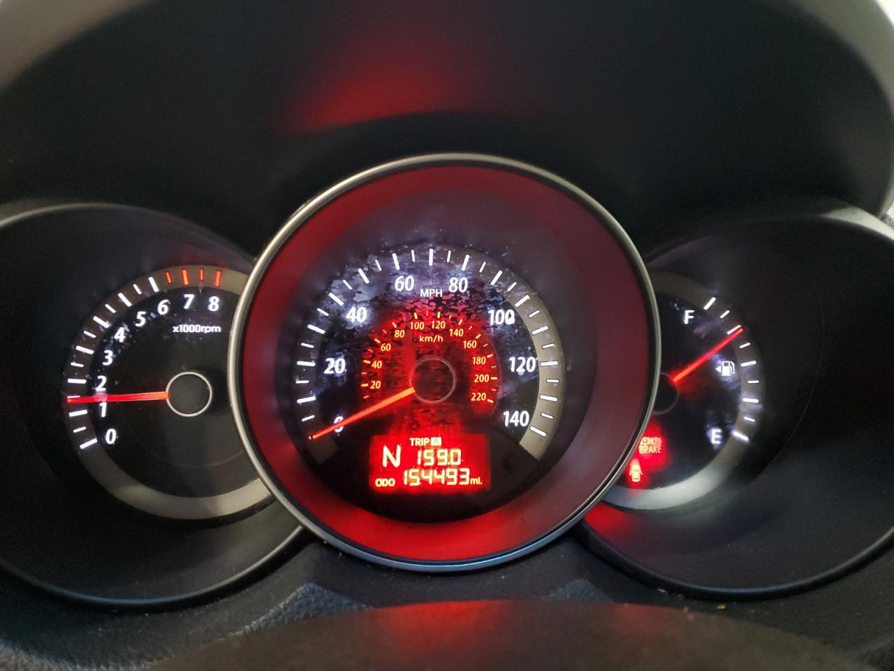 2010 Kia Forte - Image 9