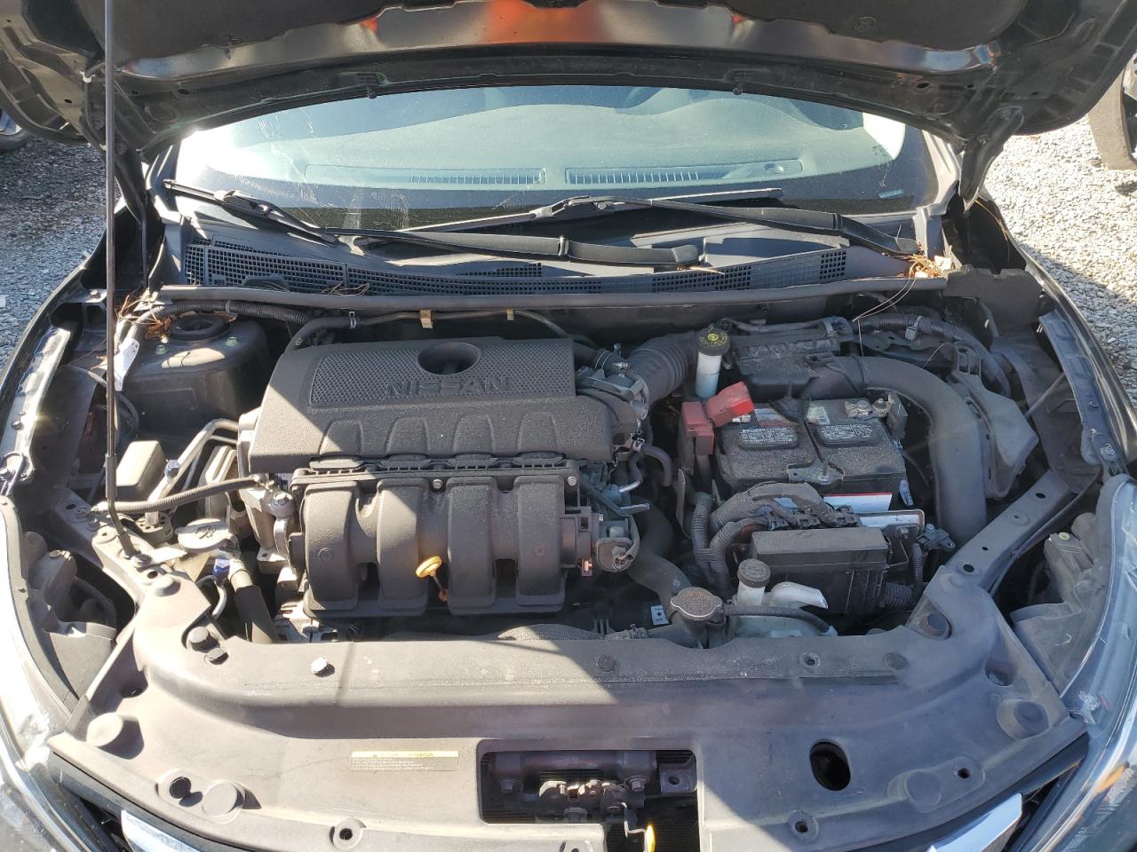 2019 Nissan Sentra - Image 11