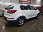 2016 Kia Sportage Lx for Sale in Elgin, IL - Side