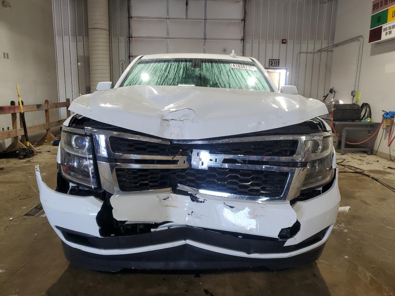 2016 Chevrolet Suburban - Image 5