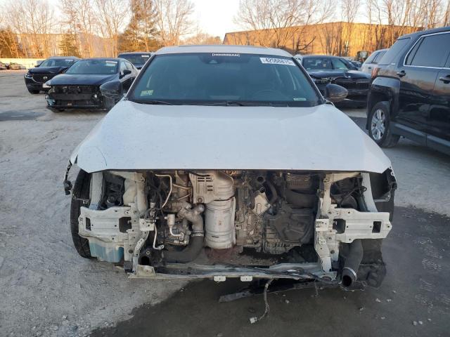  HONDA ACCORD 2021 Biały
