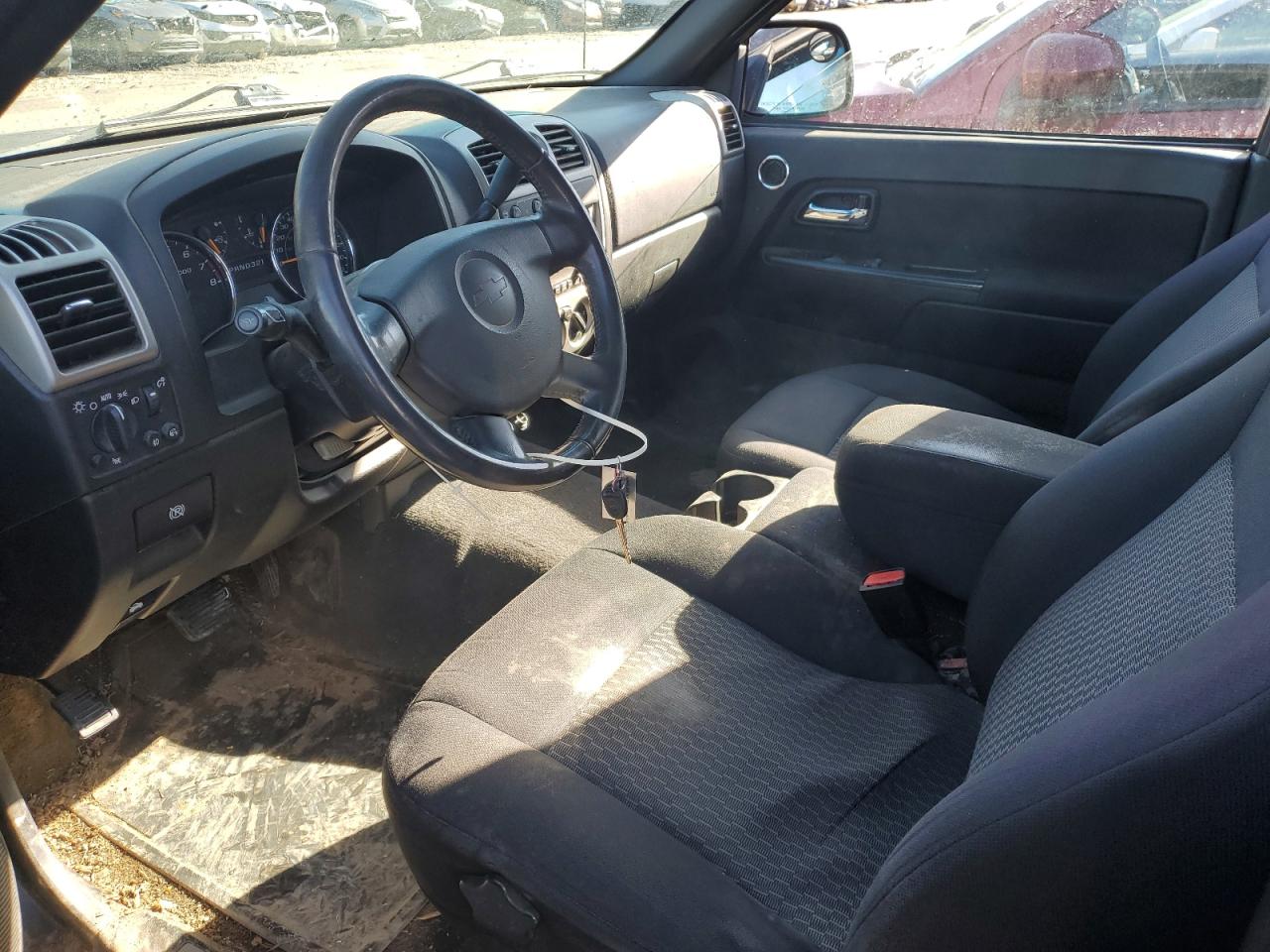 2008 Chevrolet Colorado - Image 7