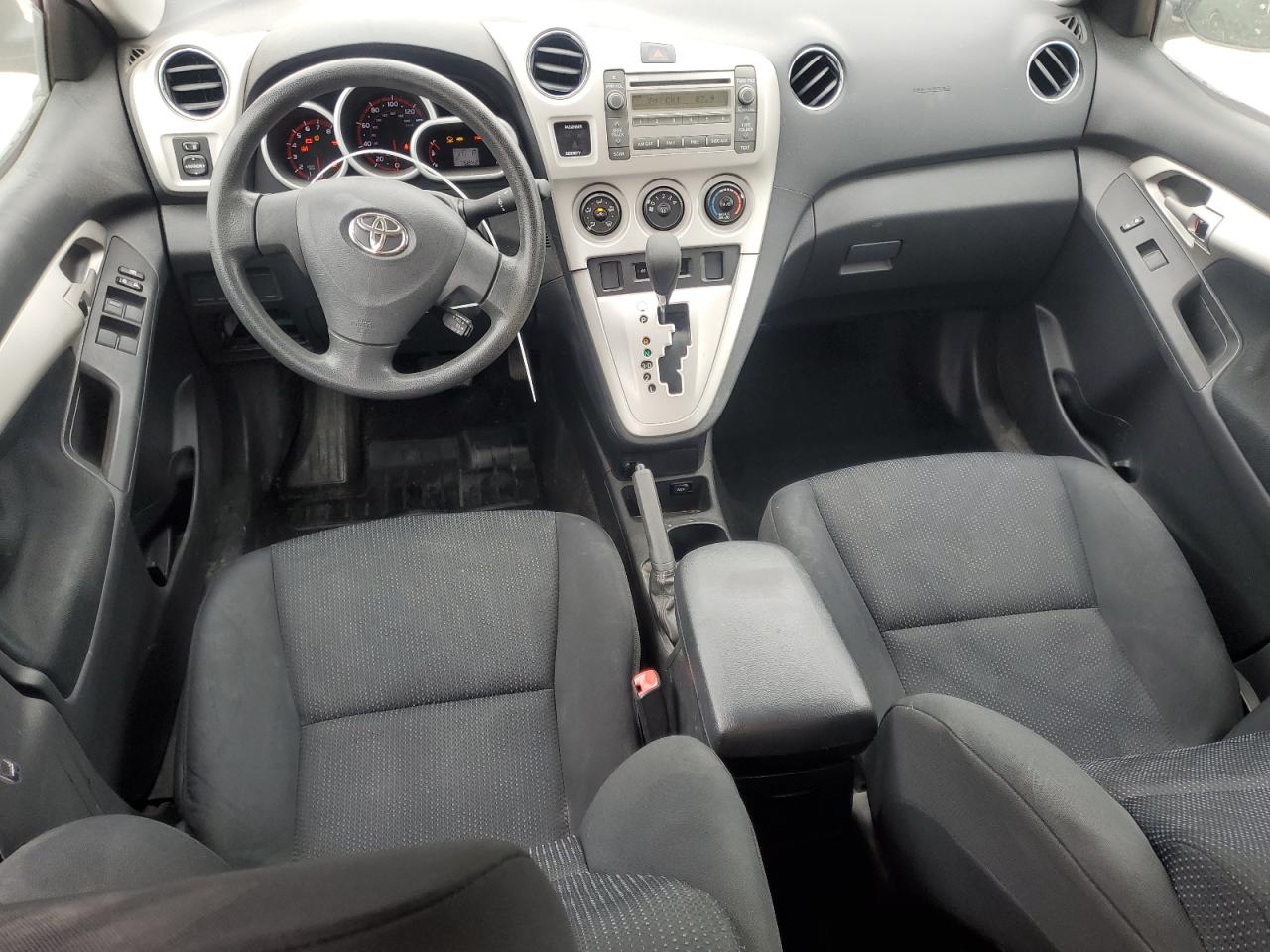 2009 Toyota Corolla - Image 8