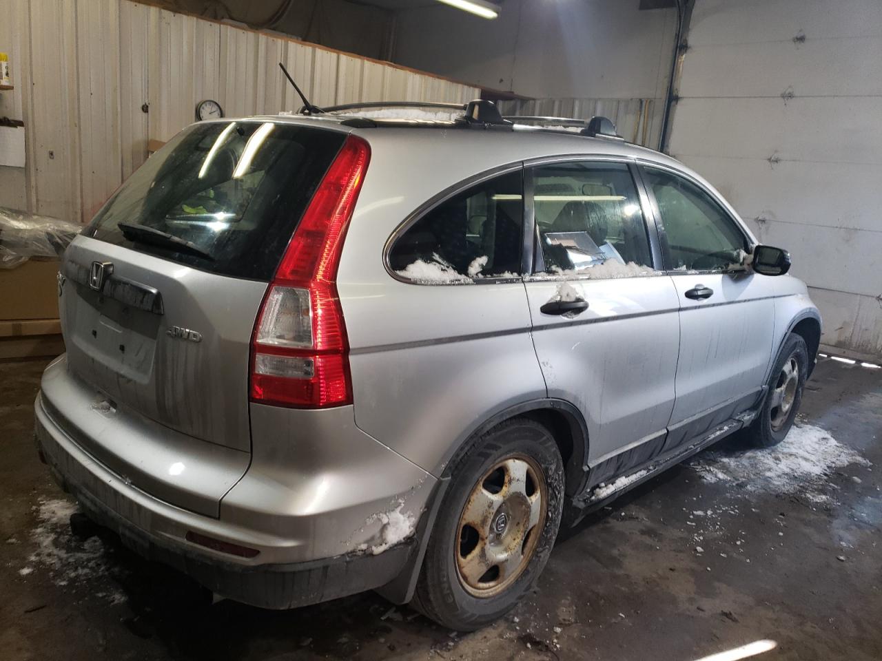 2010 Honda CR-V - Image 3