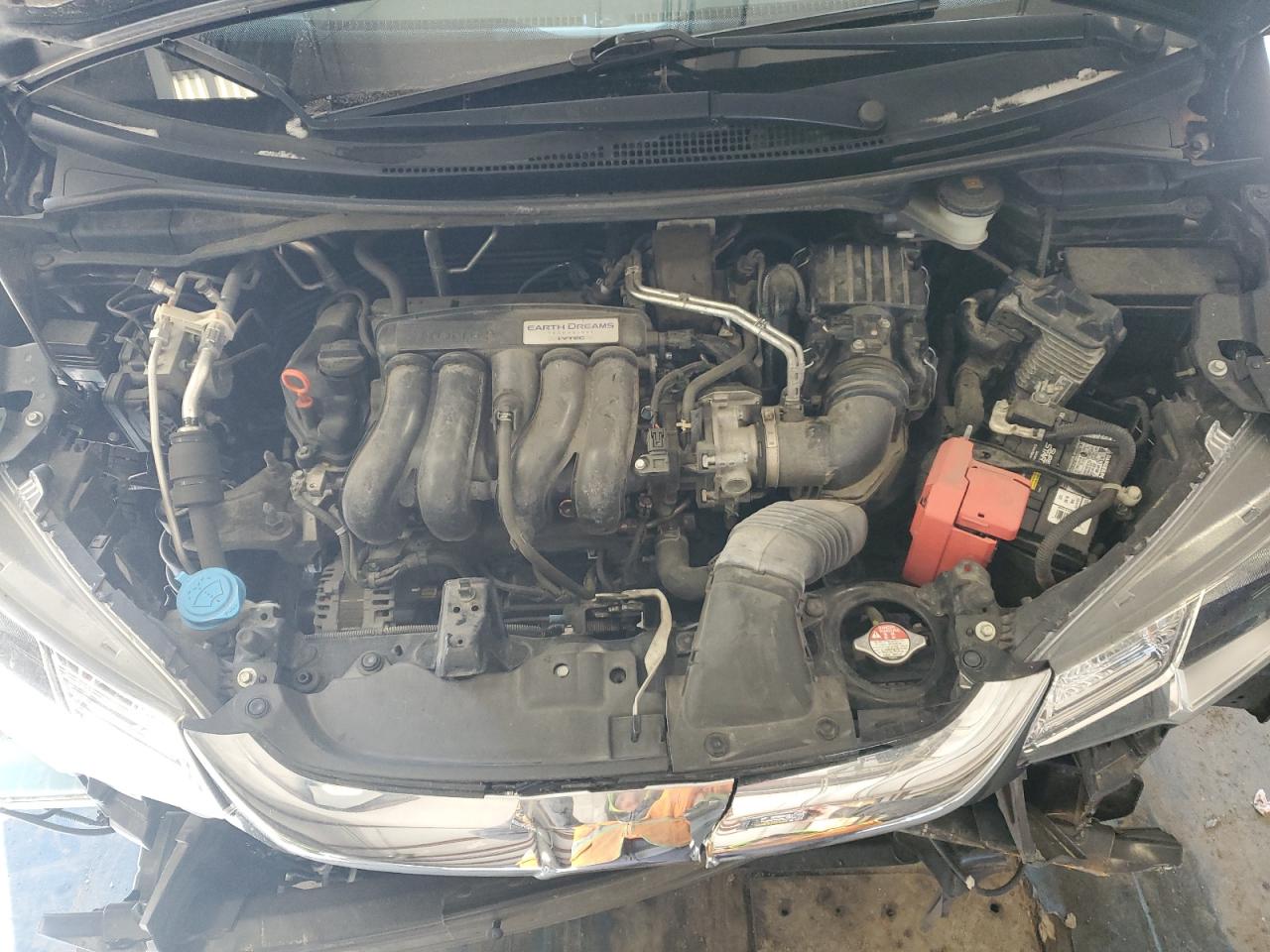 2019 Honda Fit - Image 13