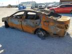 2023 Toyota Camry Se Night Shade zu verkaufen in Andrews, TX - Burn