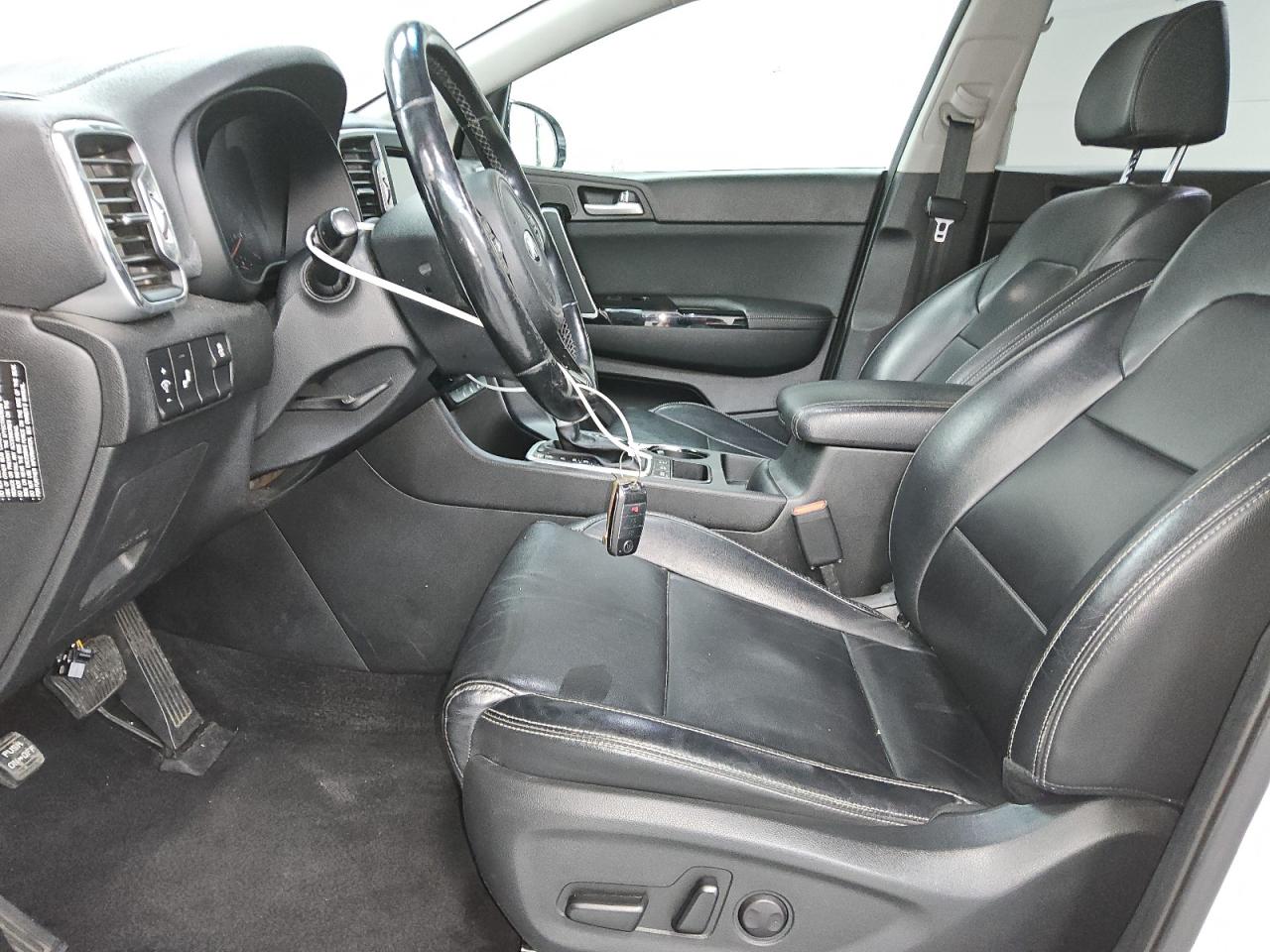 2019 Kia Sportage - Image 7