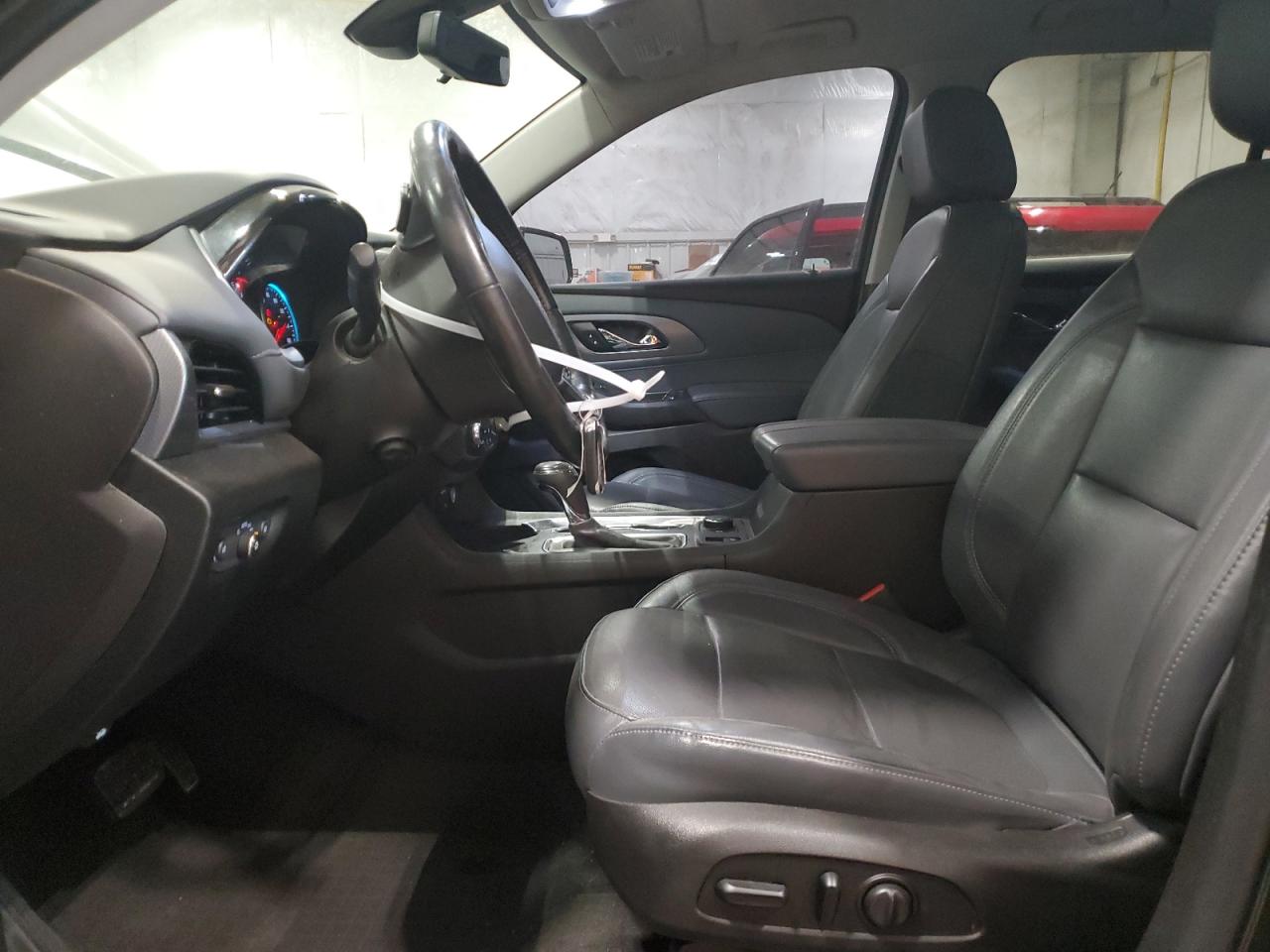 2019 Chevrolet Traverse - Image 7