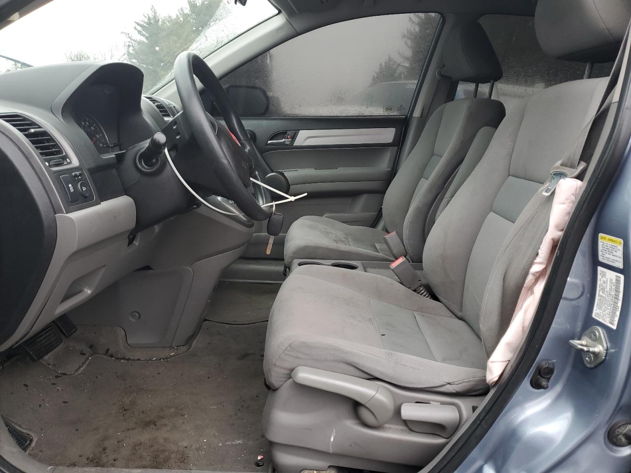 2011 Honda CR-V - Image 7