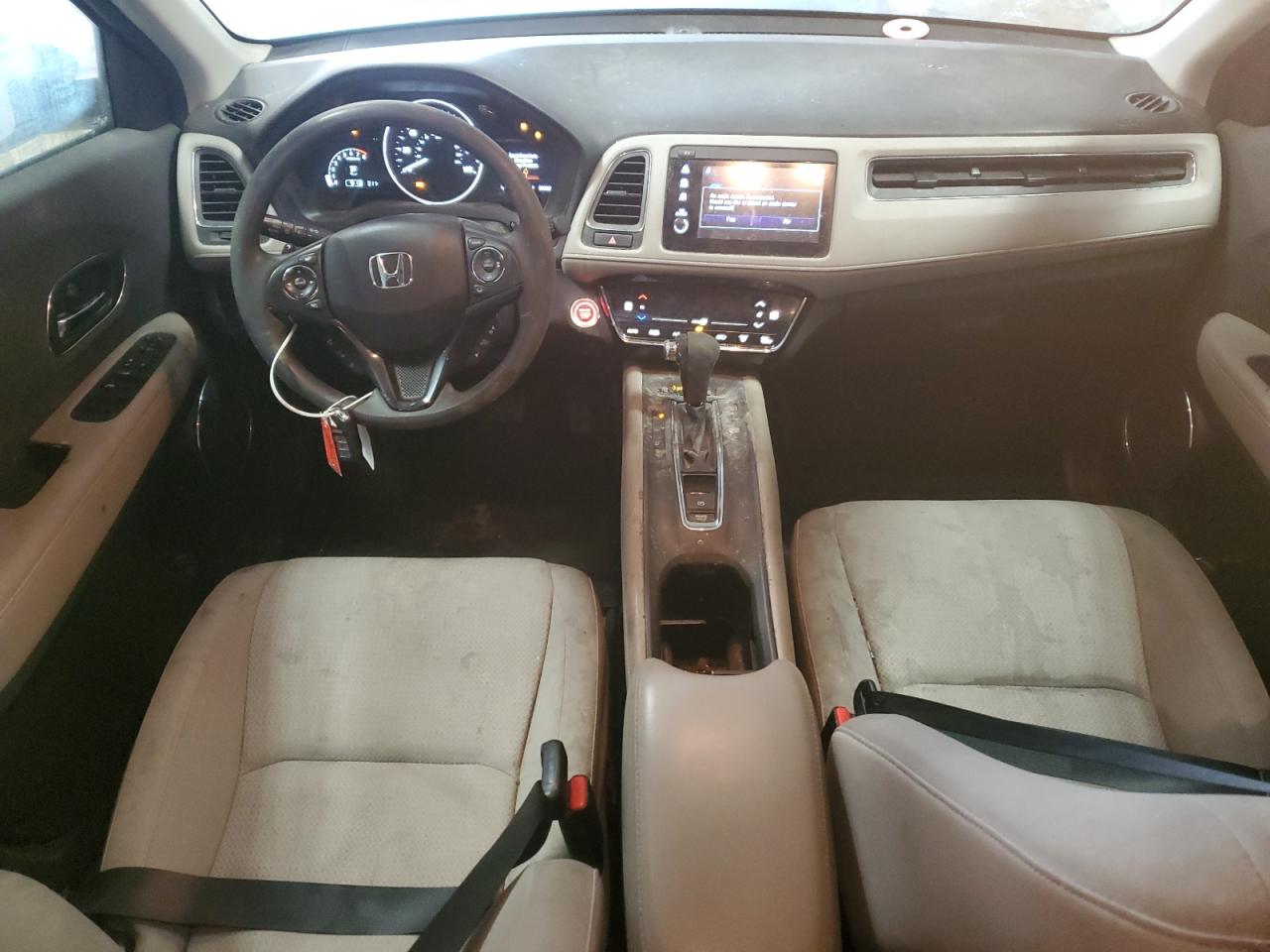 2019 Honda HR-V - Image 8
