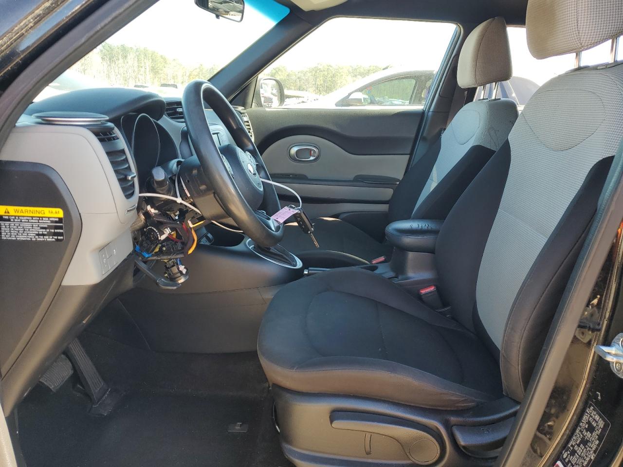 2017 Kia Soul - Image 7