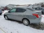 2013 Nissan Versa S იყიდება Columbus-ში, OH - Rear End