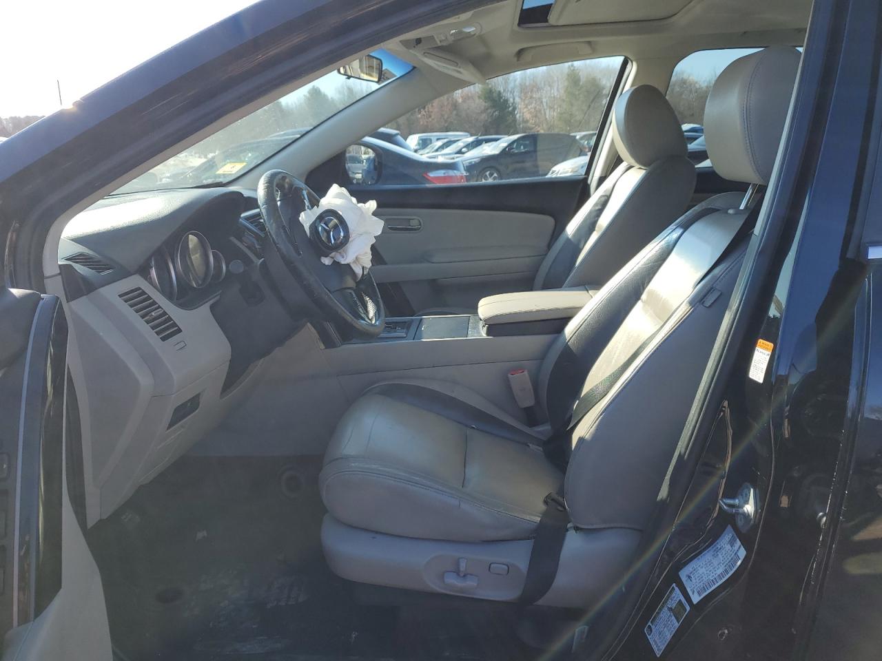 2011 Mazda CX-9 - Image 7