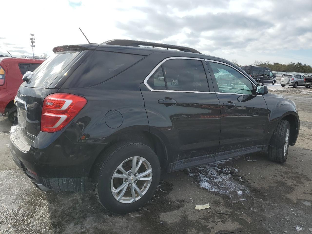 2016 Chevrolet Equinox - Image 3