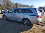 2012 Honda Odyssey Exl продається в North Billerica, MA - Minor Dent/Scratches