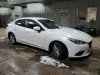 2016 Mazda 3 Sport zu verkaufen in Franklin, WI - Front End