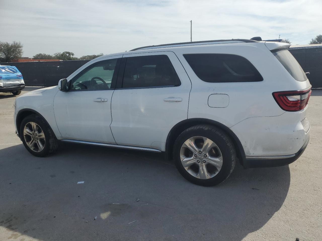 2014 Dodge Durango - Image 2