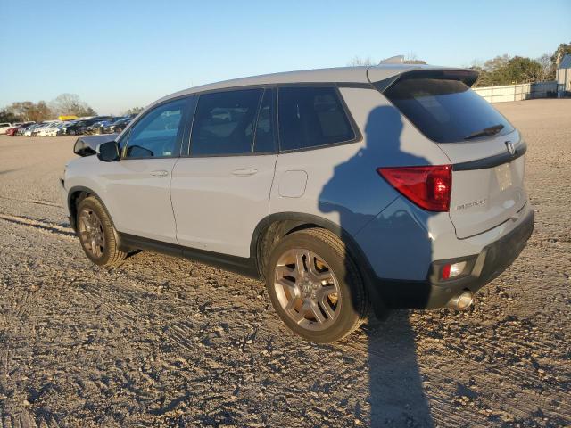 HONDA PASSPORT 2022 Szary