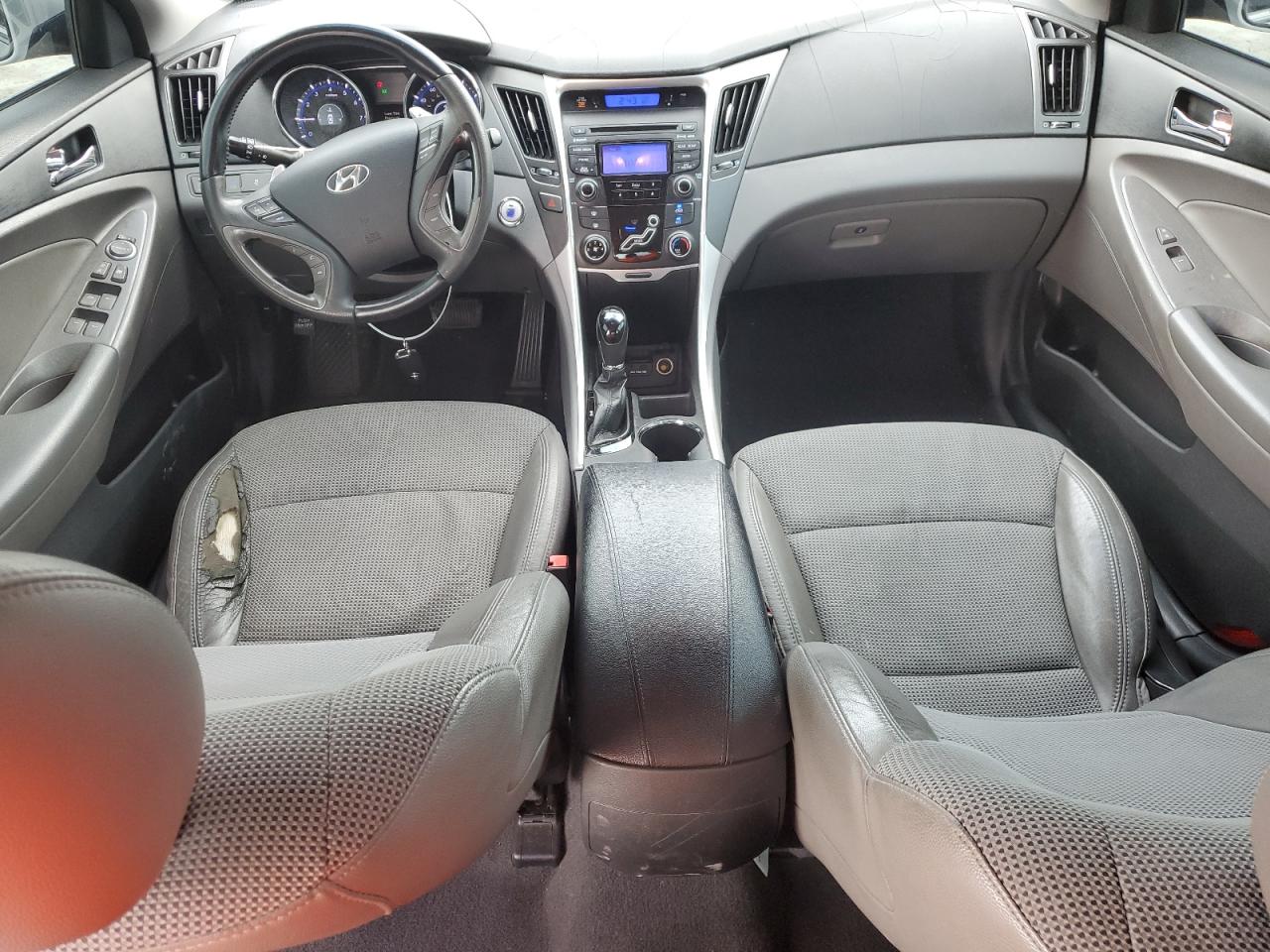 2013 Hyundai Sonata - Image 8