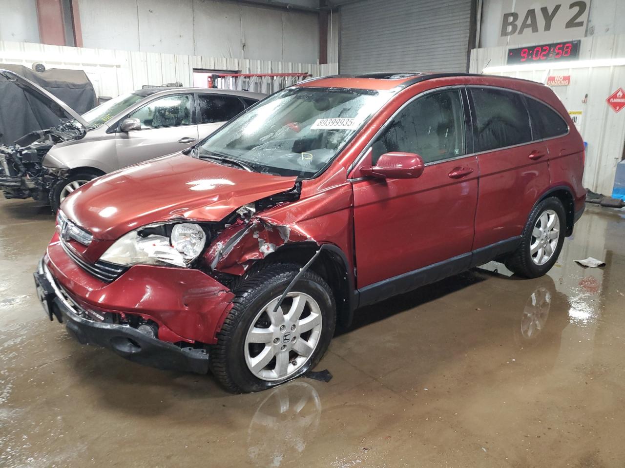 2008 Honda CR-V - Image 1