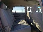 2006 Toyota Sequoia Sr5 للبيع في Sun Valley، CA - Rear End