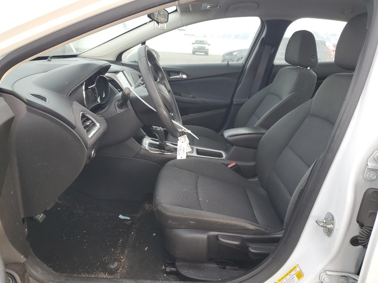 2016 Chevrolet Cruze - Image 7