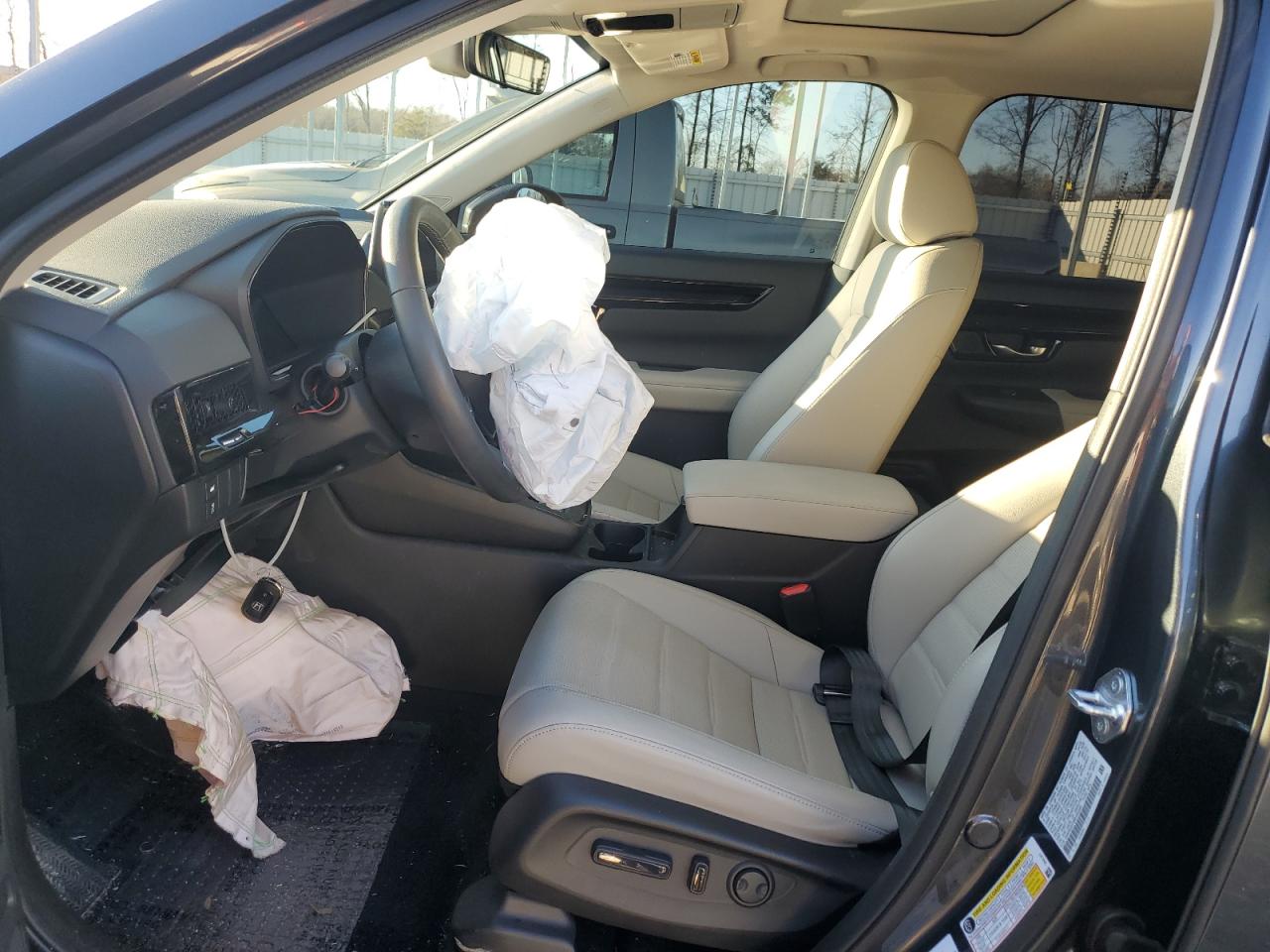 2024 Honda CR-V - Image 7