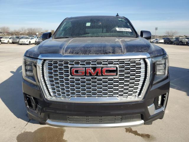  GMC YUKON 2023 Сірий