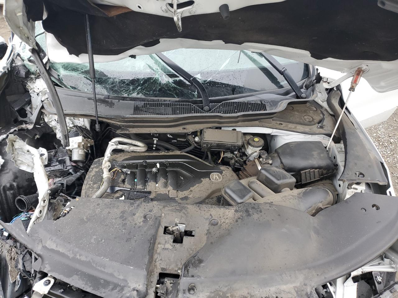 2020 Acura MDX - Image 12