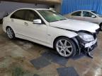 2012 Mercedes-Benz C 250   იყიდება Hampton-ში, VA - Front End