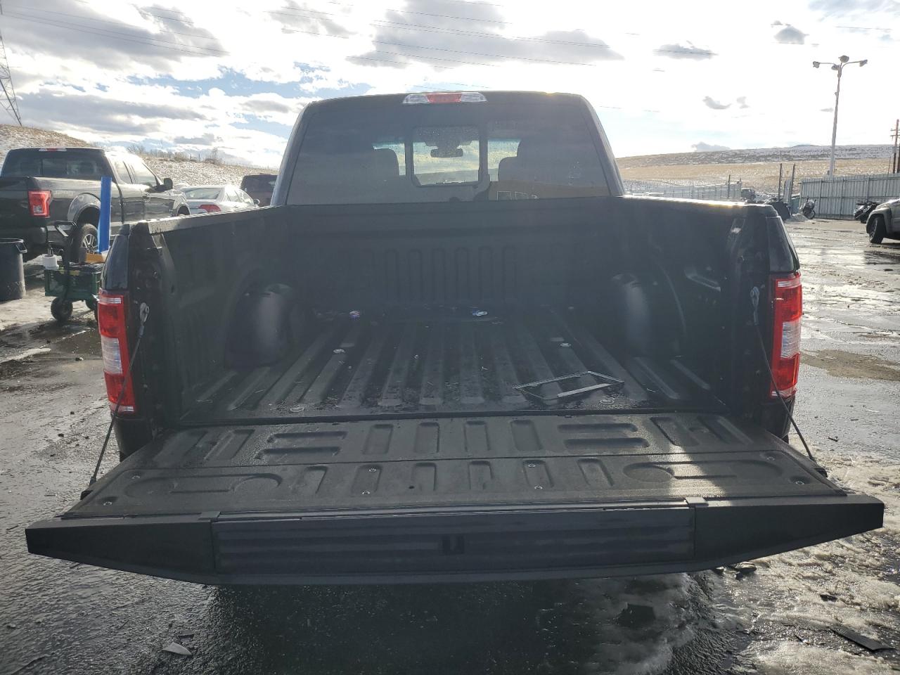 2018 Ford F-150 - Image 6