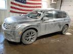 2024 Volkswagen Tiguan Se იყიდება Lyman-ში, ME - Side