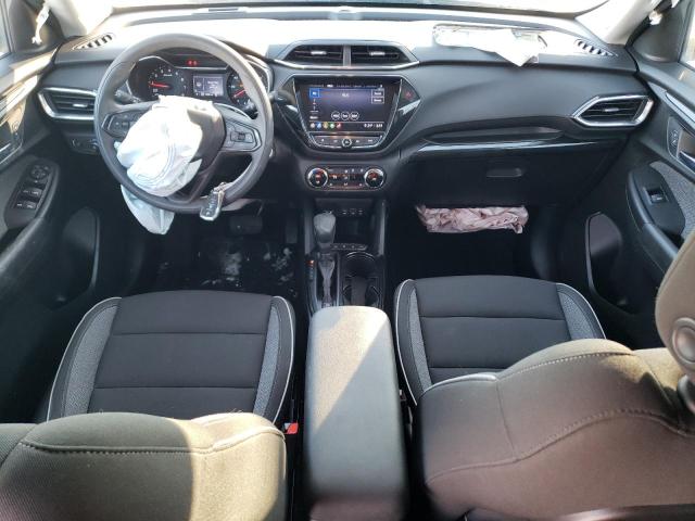  CHEVROLET TRAILBLZR 2021 Синий