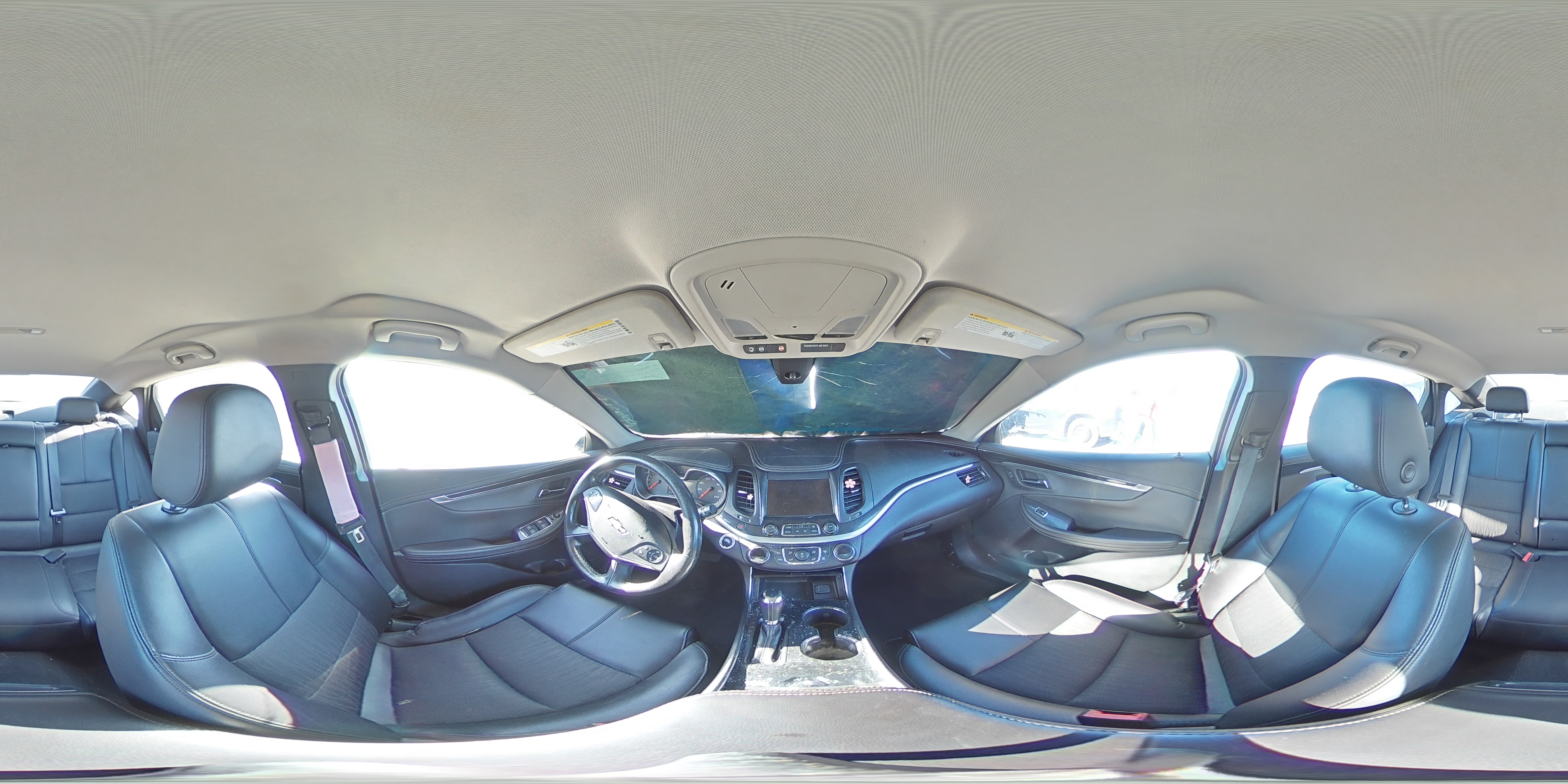 2019 Chevrolet Impala - Image 14